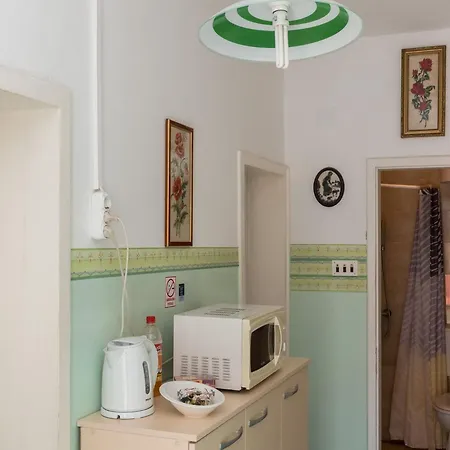 Bradas- Twin With Shared Bathroom No4 * Dubrovnik